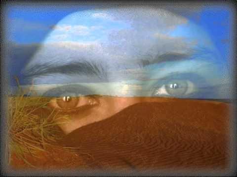 Michał Lorenc - Pustynia