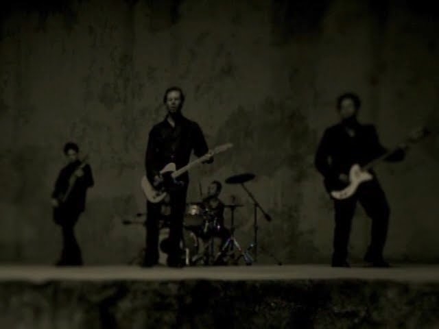Metallica - The Unforgiven II [Official Music Video]