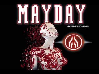 Members of mayday - Massive Moments HQ (Official anthem of mayday 2009)