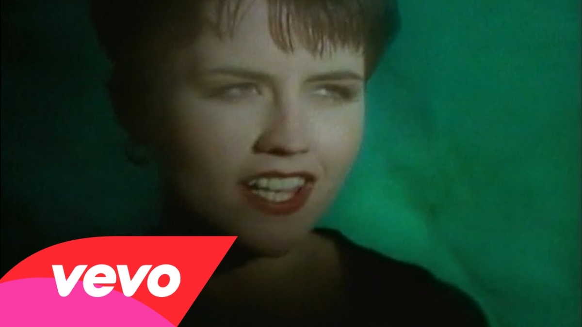 The Cranberries - Dreams