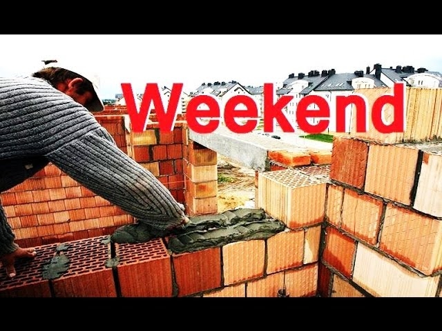 Weekend 2016 Disco Polo - Piosenka Budowlańców - Polskie Najnowsze Piosenki Po Polsku Nowości 2016