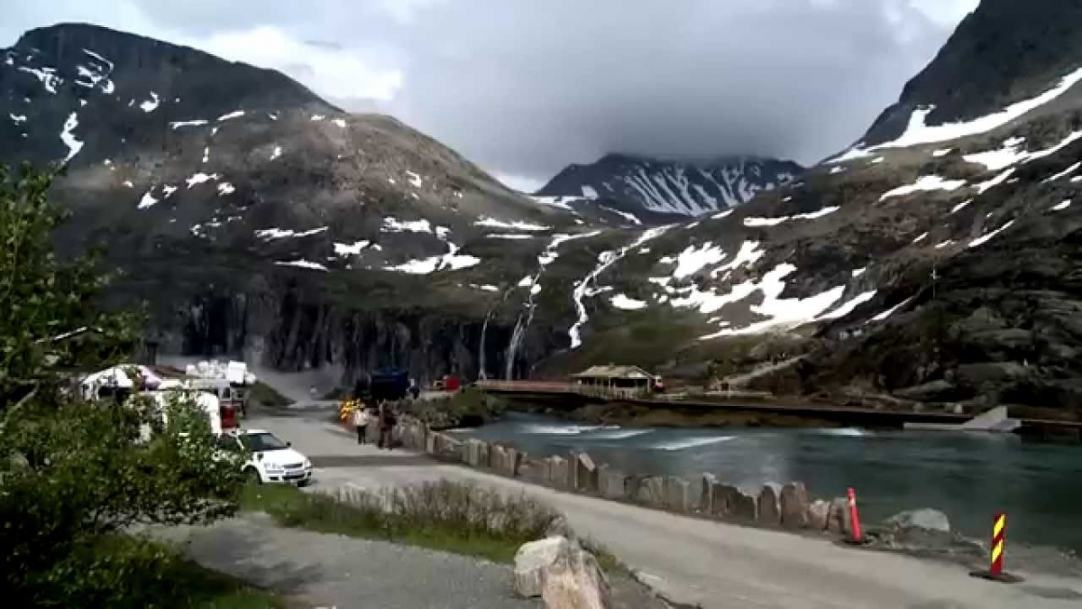 HD Norway
