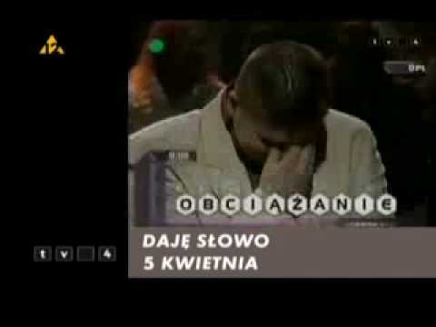 Teleturniej - Obciąganie