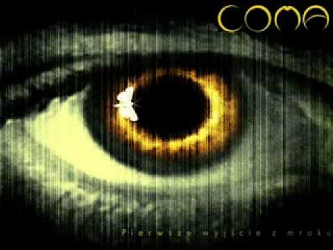 Coma - Sto tysięcy jednakowych miast