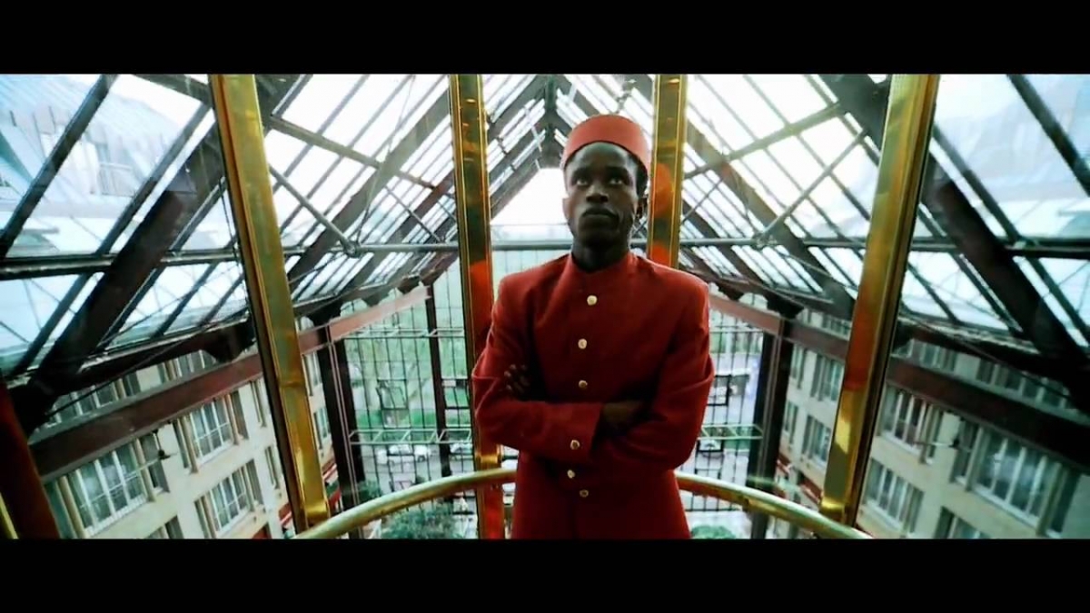 Italobrothers - Stamp on the ground (Official HD Video)