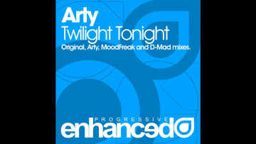 Arty - Twilight Tonight (Arty Remode)