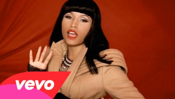 Nicki Minaj - Your Love