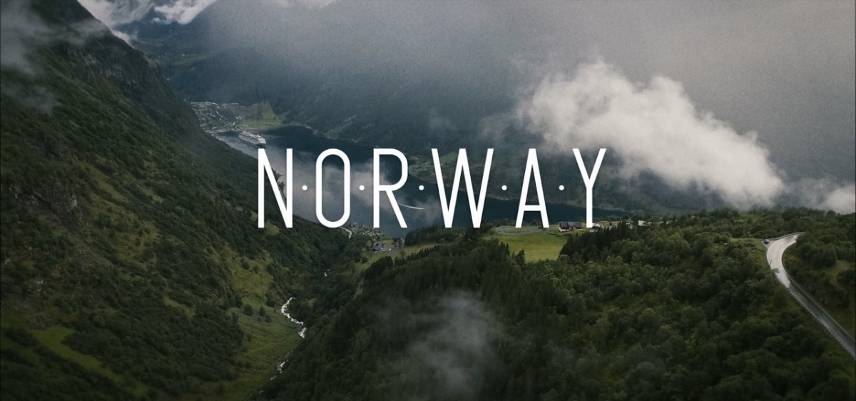 Norway