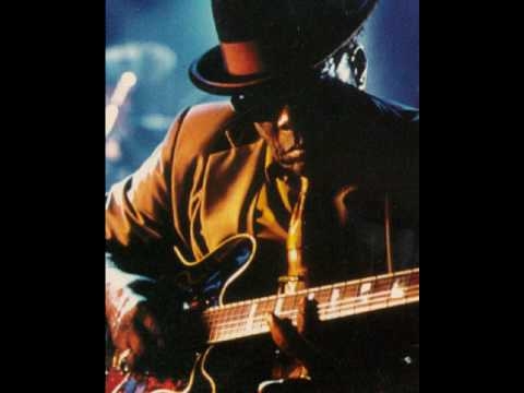 John Lee Hooker - I´m Bad like Jesse James