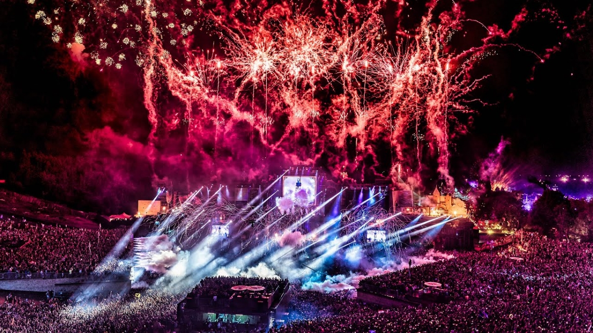 Tomorrowland Belgium 2019 | Official Aftermovie