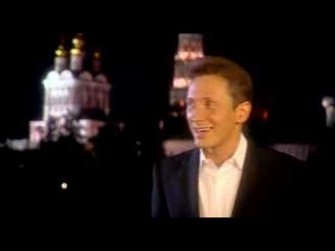 Helmut Lotti Kalinka Russian Songs