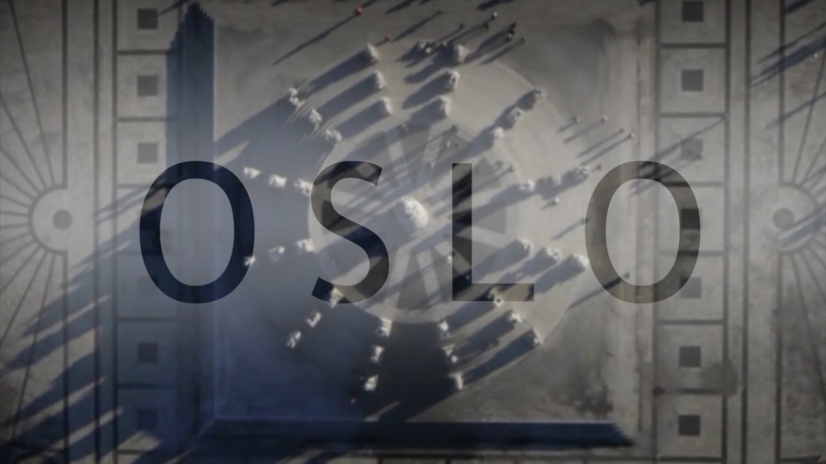 One Day in  Oslo | Expedia