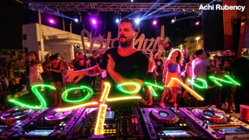 Solomun - The Art of Passion