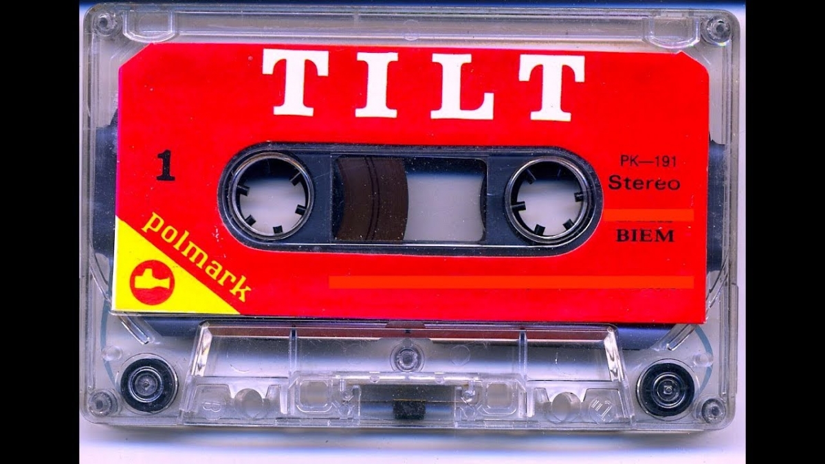 TILT - mówię ci że...Akari Aryaca rmx 528 hz
