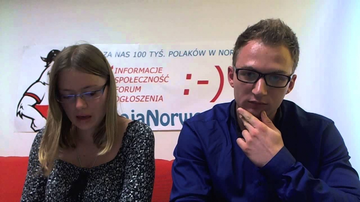 Kącik języka norweskiego lekcje 76-80