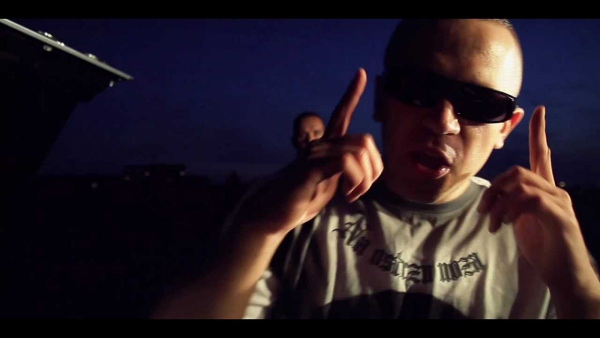 NON KONEKSJA & ROLLERZ ONLY POLAND „FAMILIA 65"