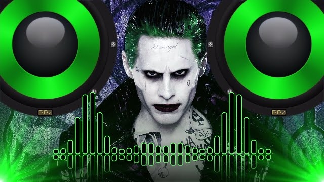 BASS BOOSTED MUSIC MIX → Best Of EDM !!
