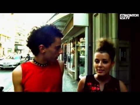 DJ Sammy - Boys Of Summer (Deutsche Short Version) (Official Video)