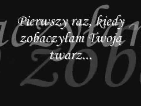 Przepraszam...Przepraszam Kochanie...