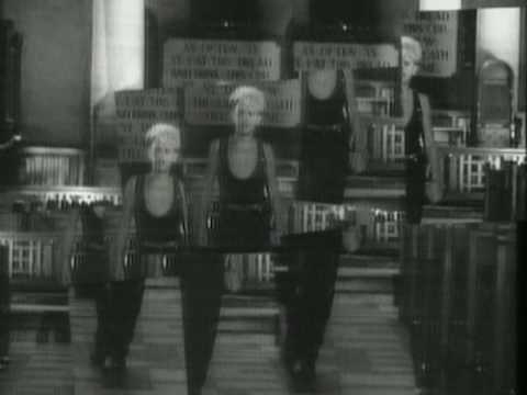 Depeche Mode - People Are People