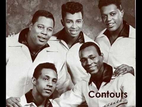 The Contours   Do You Love Me