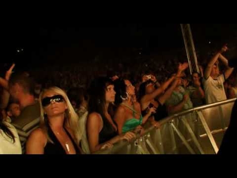 Sunrise Festival - Girls.avi