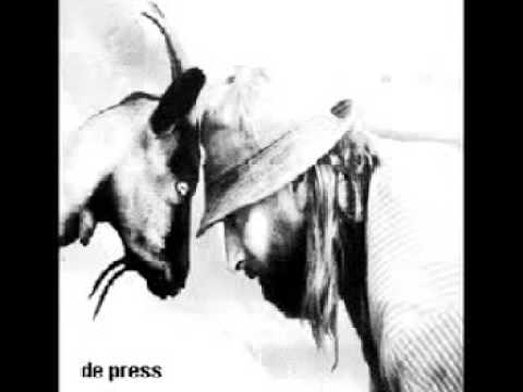 De Press - Moja Piosnka