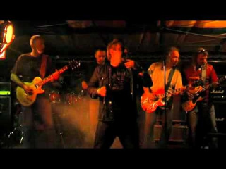 WyRock Thin Lizzy Tribute Band + Jerzy Styczyński .Don't believe a word -Thin Lizzy Cover