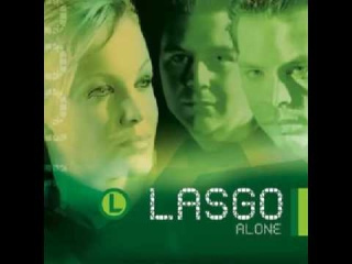 Lasgo - Alone (Dj Shog Remix)