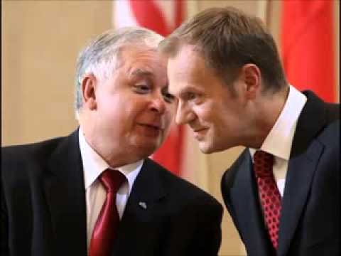 Nowa piosenka o Tusku