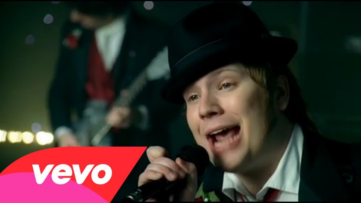 Fall Out Boy - Thnks fr th Mmrs