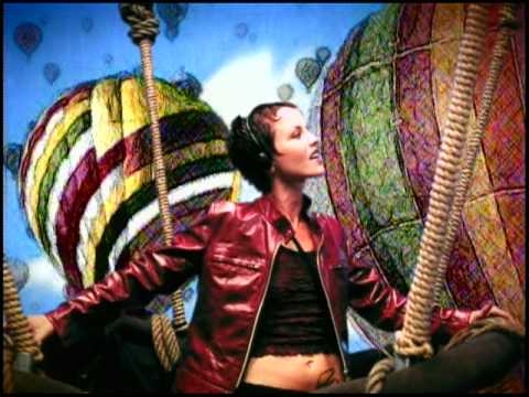 The Cranberries - Just My Imagination