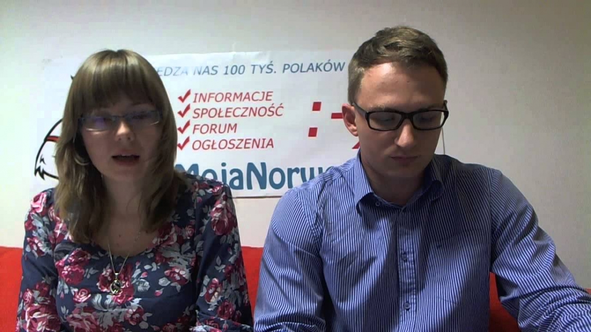 Kącik języka norweskiego lekcje 91-95