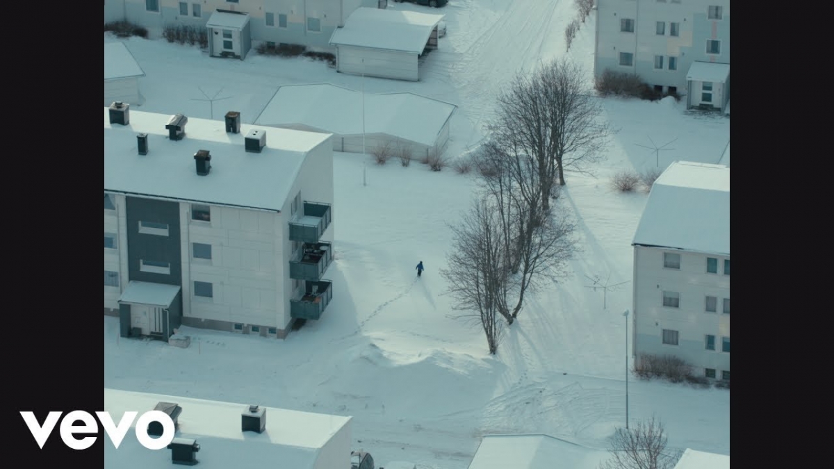 Ina Wroldsen - Mother (Official Video)