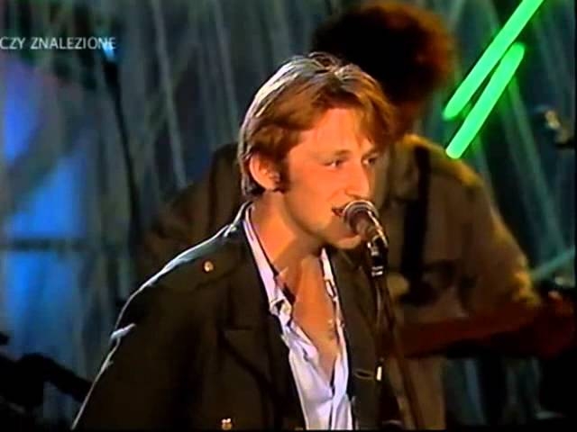 Chłopcy z Placu Broni - O, Ela! (Opole '89)