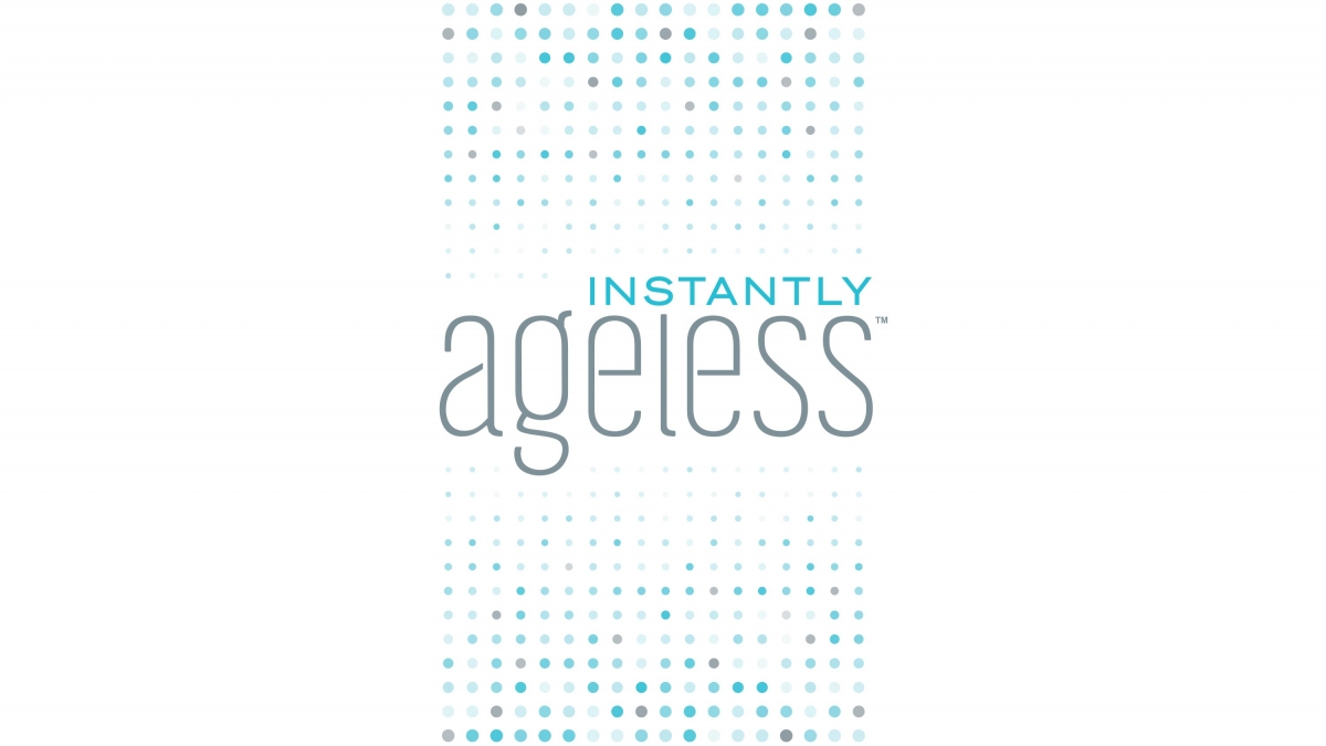 Jeunesse - Instantly Ageless™ Live Demo