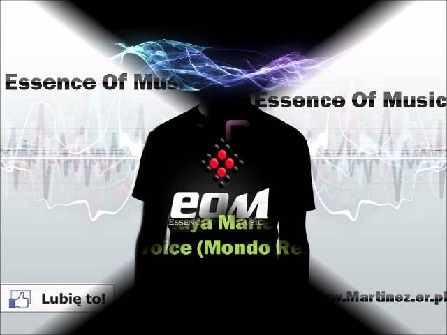 Henny-M feat. Naya Marie - Can You Hear My Voice (Mondo Remix)