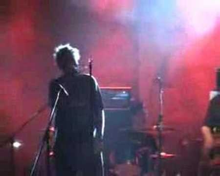 Kult - Dom wschodzącego słońca