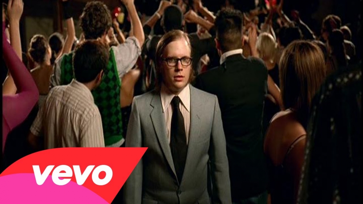 Fall Out Boy - Dance, Dance