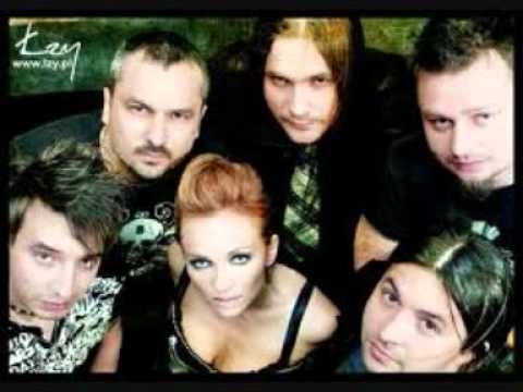 Łzy - Narcyz Się Nazywam