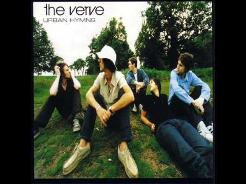 The Verve - Sonnet
