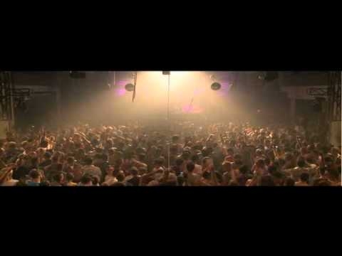 deadmau5 - Strobe live @ SPACE, Ibiza 09