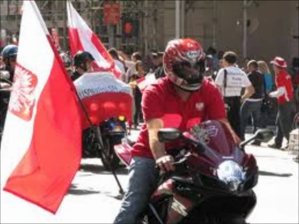 Firma - Honor i Ojczyzna.