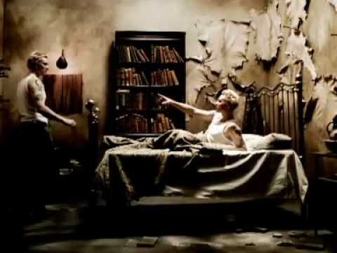 The Prodigy - Breathe (Official Video)