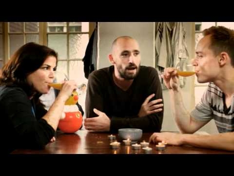 Gentleman - Lonely Days