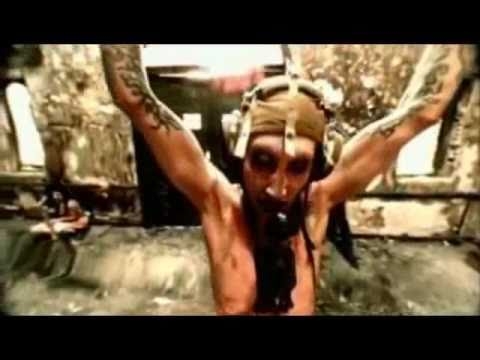 Marilyn Manson - Sweet Dreams