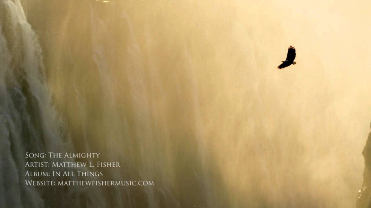 Matthew L. Fisher - The Almighty