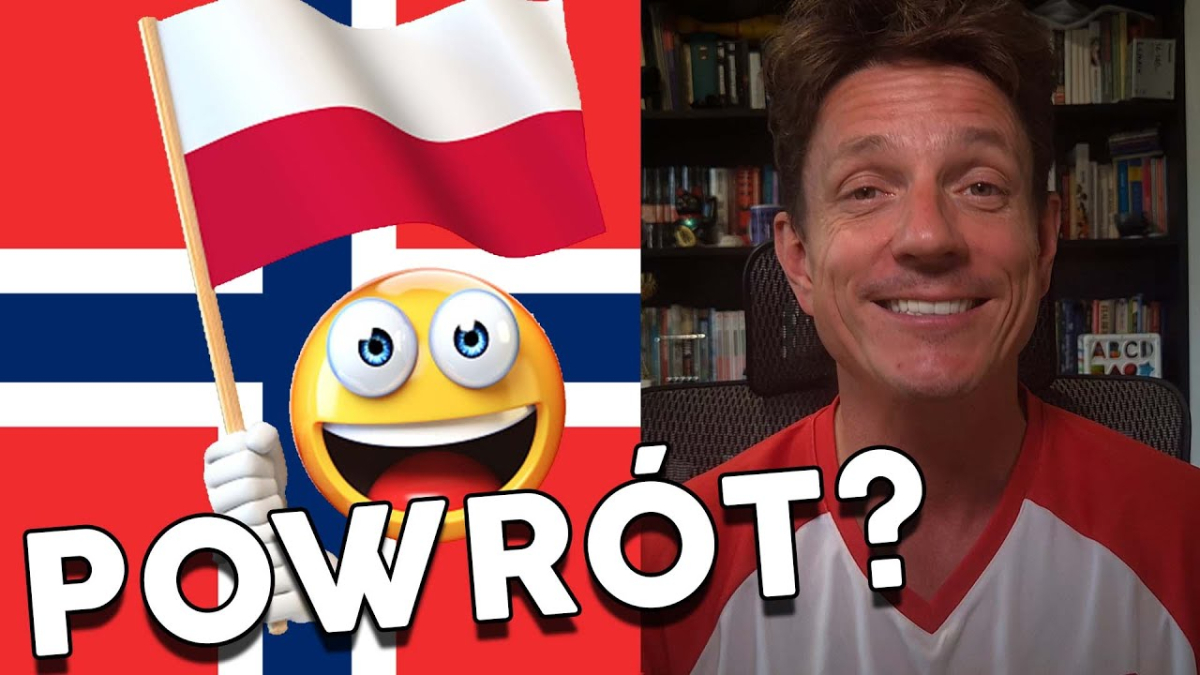 Polacy wracają do Norwegii