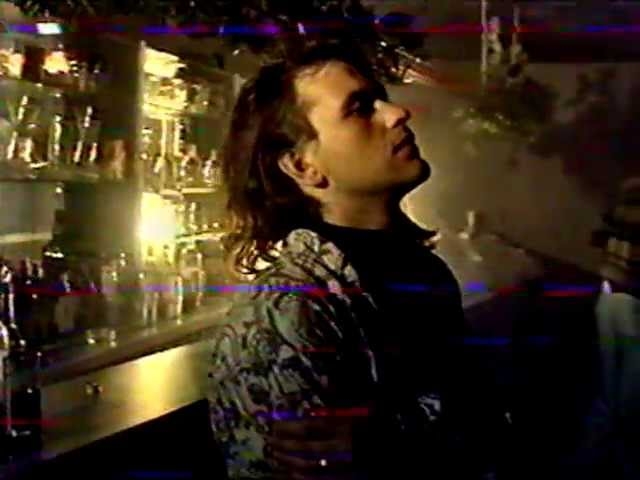 ART CAFE juz Nie jest sam '90 oficialny clip