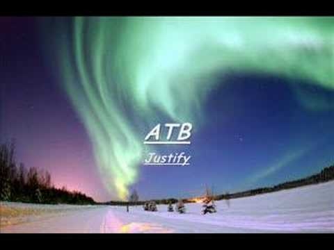 ATB - Justify